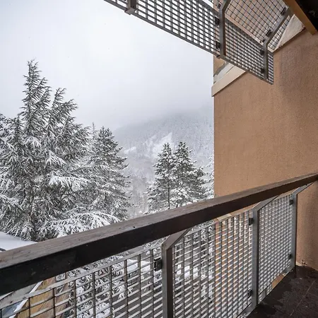 Con Encanto Baqueira 1500