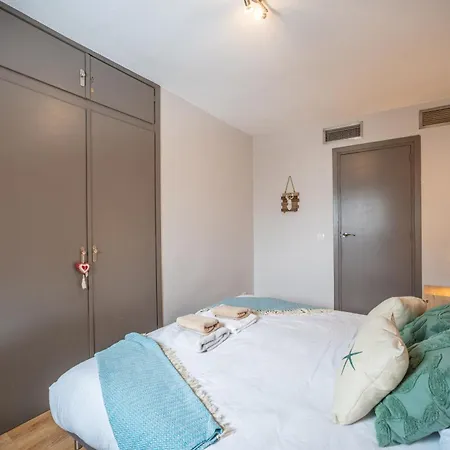 Con Encanto Baqueira 1500 Apartment *
