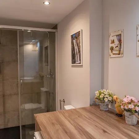 Apartment Con Encanto Baqueira 1500 *
